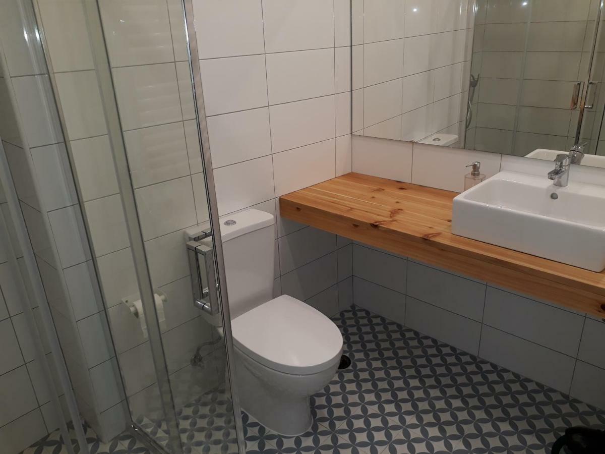 Апартаменты Casa Da Se Ангра-ду-Эроижму Экстерьер фото