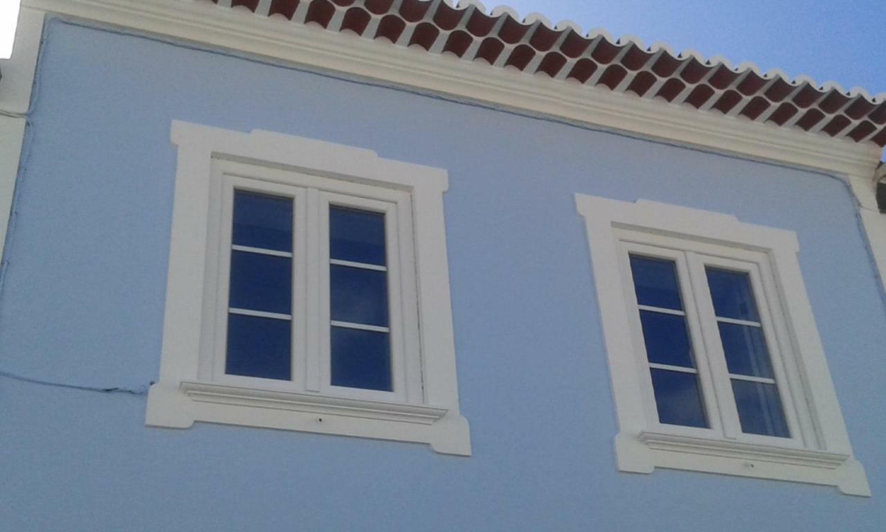 Апартаменты Casa Da Se Ангра-ду-Эроижму Экстерьер фото